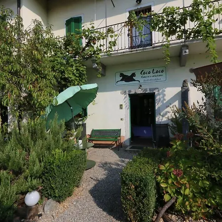 B&B Coco Loco-3